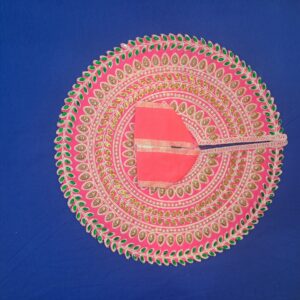laddu gopal designer poshak – purl stone