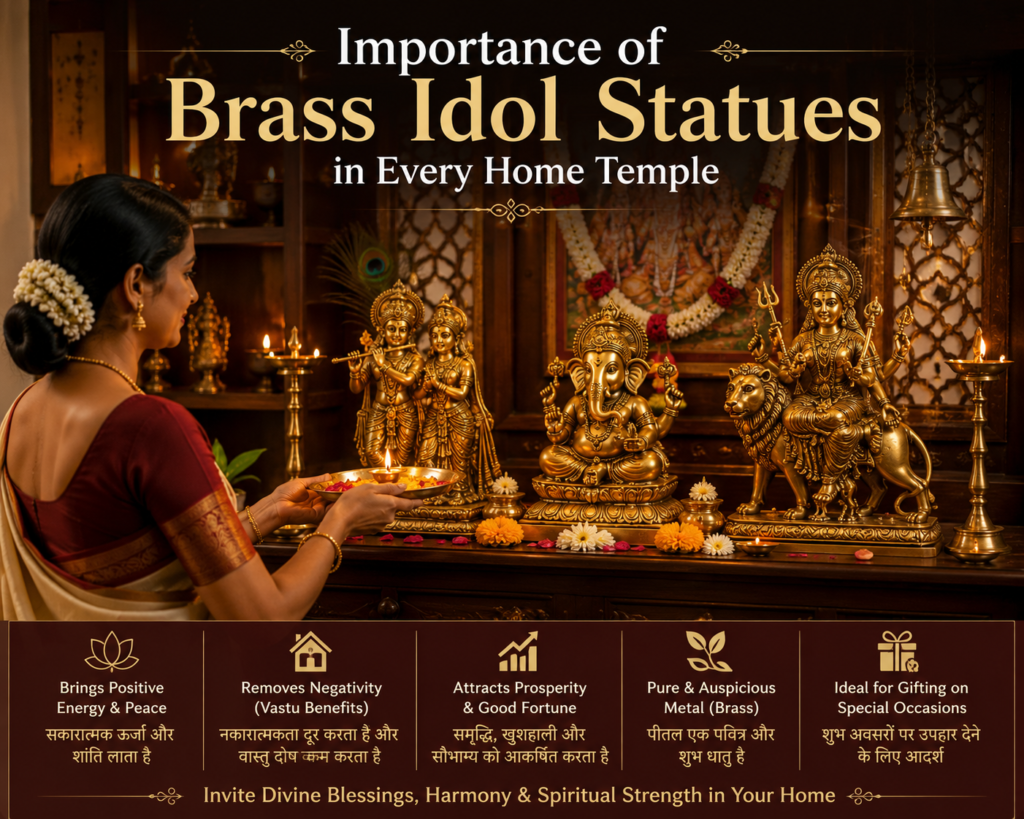 हर Home Temple में Brass Idol Statue का महत्व chatgpt image jun 25, 2026, 09 44 03 pm