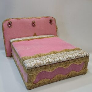 box bed