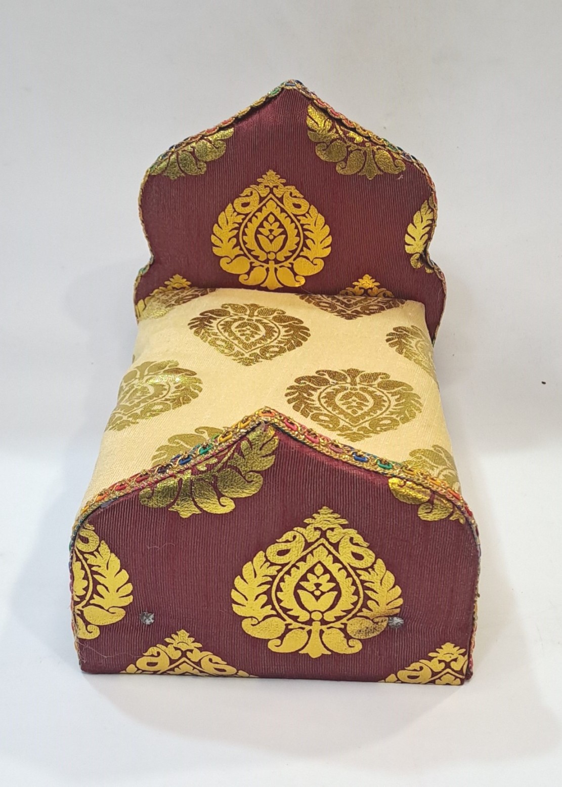 maharaja bed – small maharaja bed – small