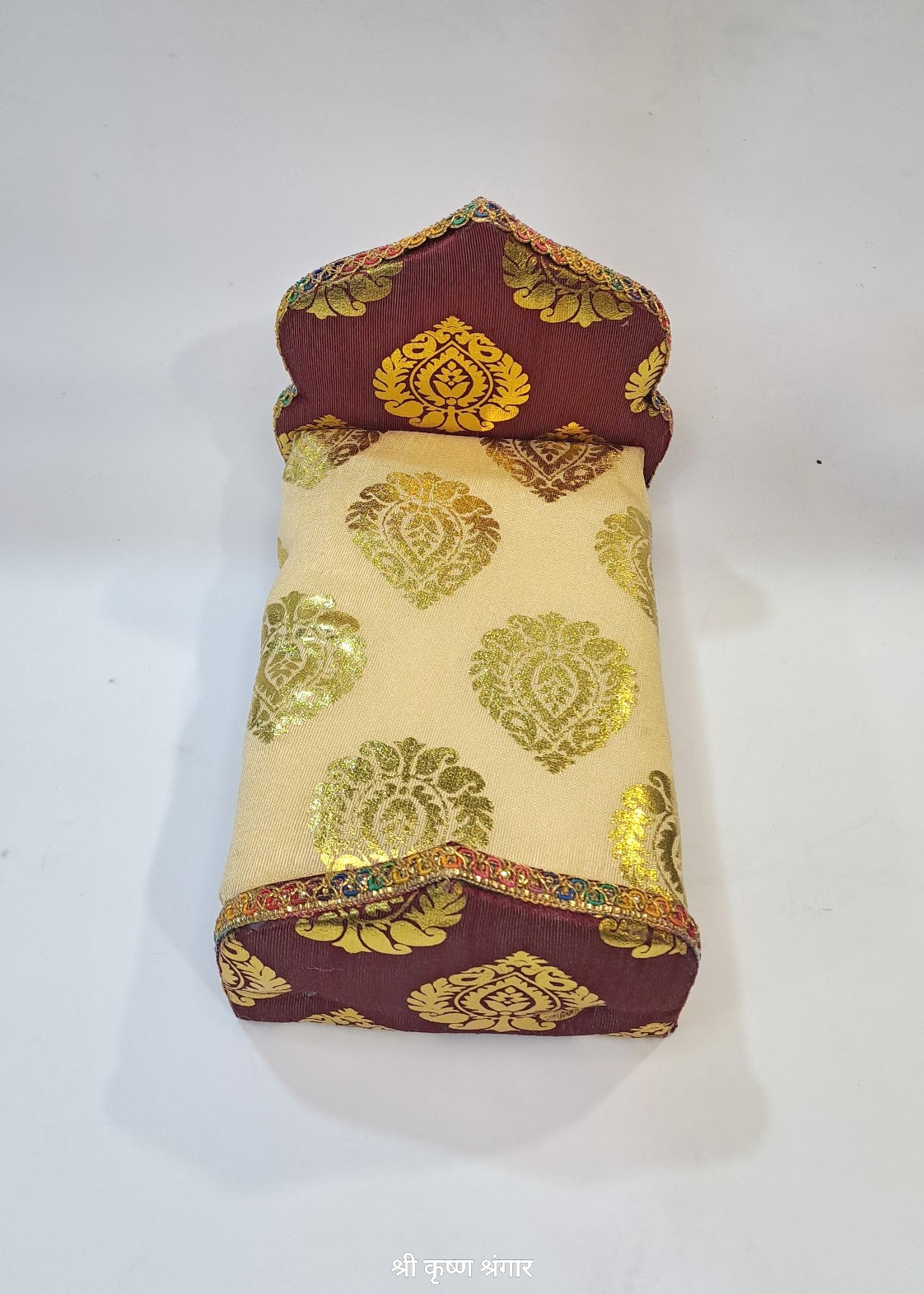 maharaja bed – small maharaja bed – small