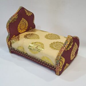 maharaja bed – small