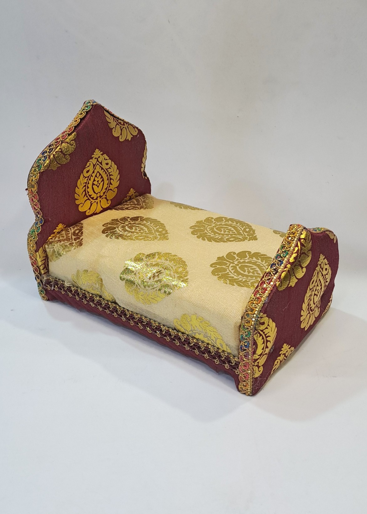 maharaja bed – small maharaja bed – small