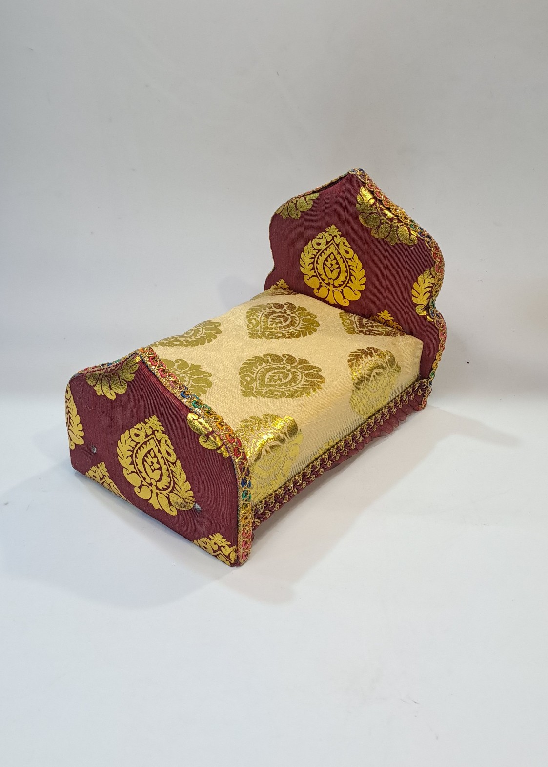 maharaja bed – small maharaja bed – small