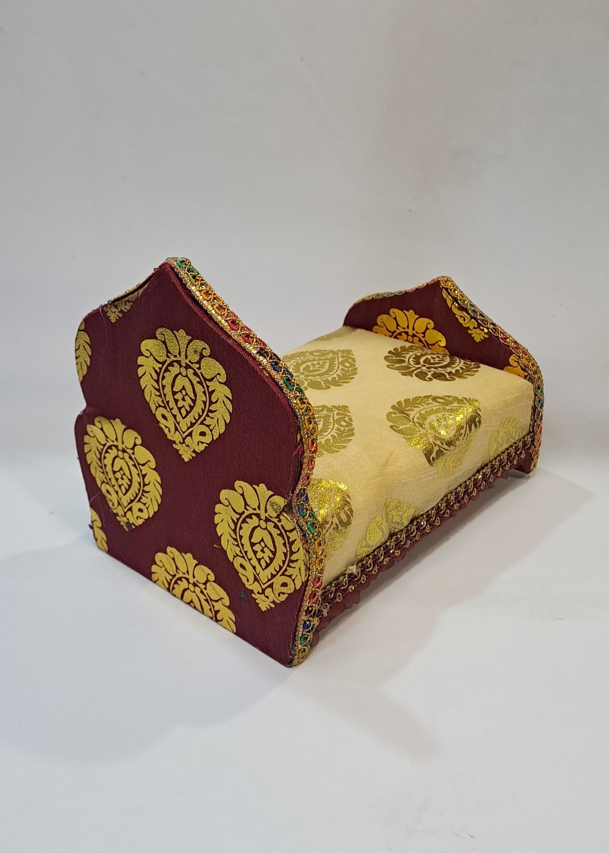 maharaja bed – small maharaja bed – small