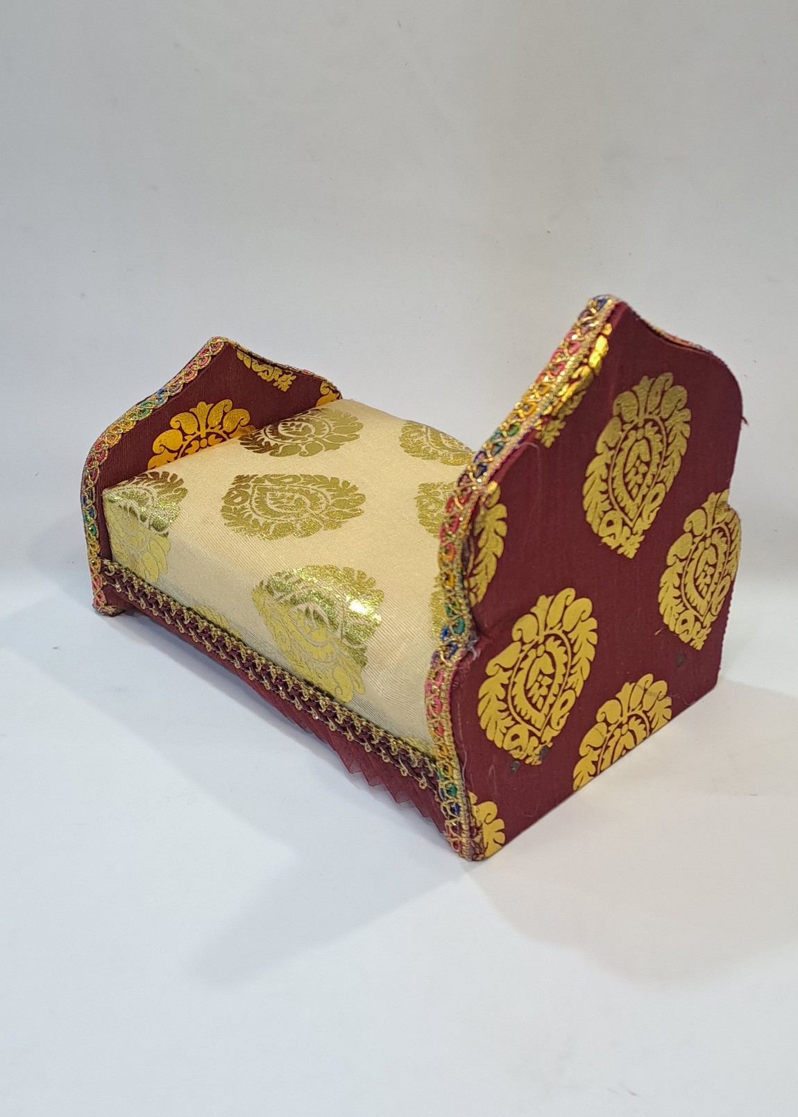 maharaja bed – small maharaja bed – small