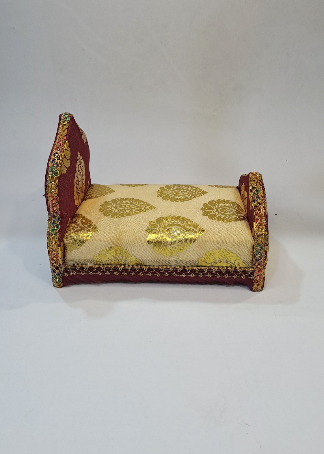 maharaja bed – small maharaja bed – small