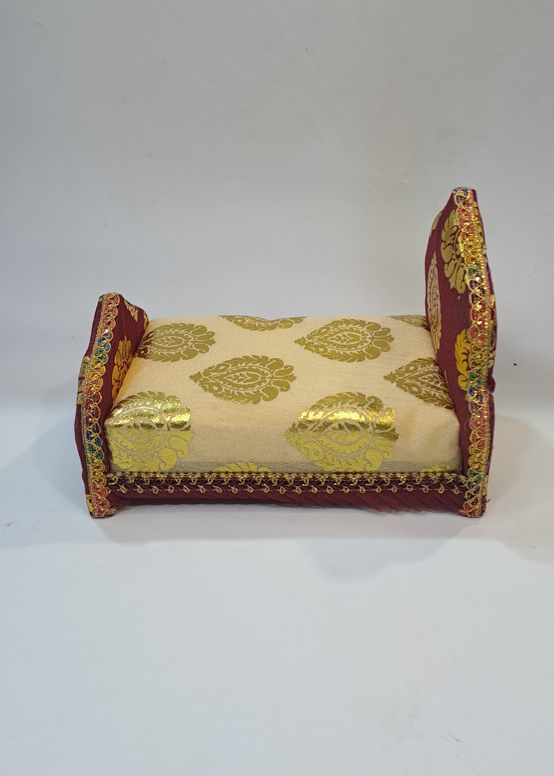 maharaja bed – small maharaja bed – small