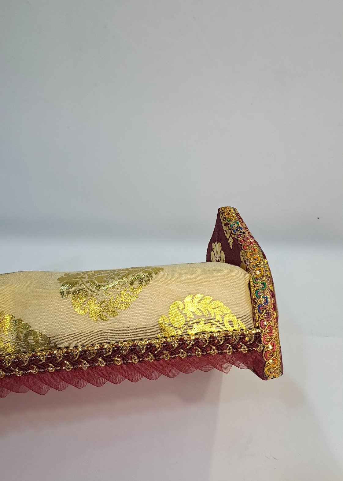 maharaja bed – small maharaja bed – small
