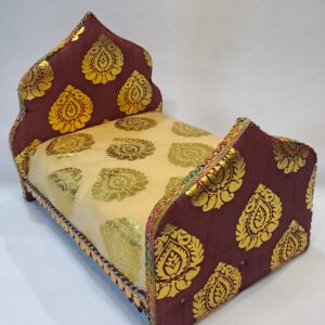 maharaja bed – small